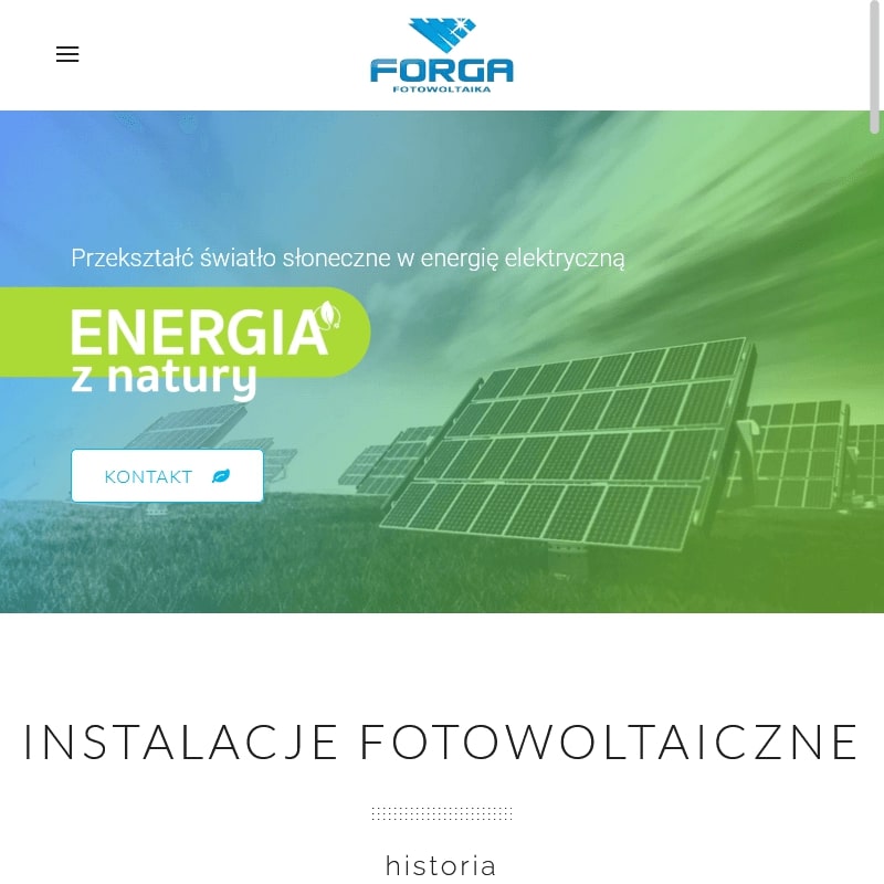 Moduły fotowoltaiczne w Bydgoszczy