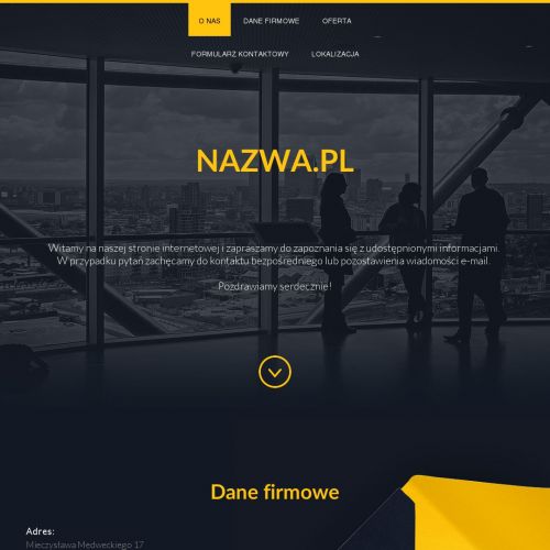 Projektowanie małej retencji