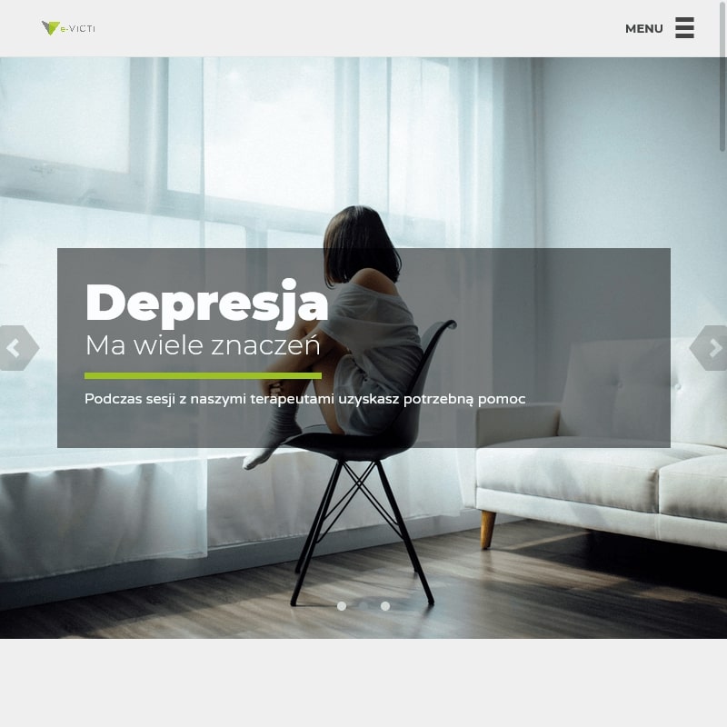 Terapia małżeńska - Warszawa