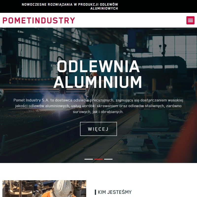 Odpuszczanie aluminium - Poznań