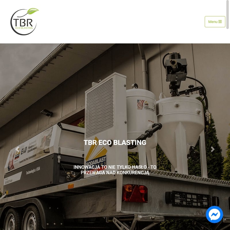 Szkiełkowanie wodne - łódź