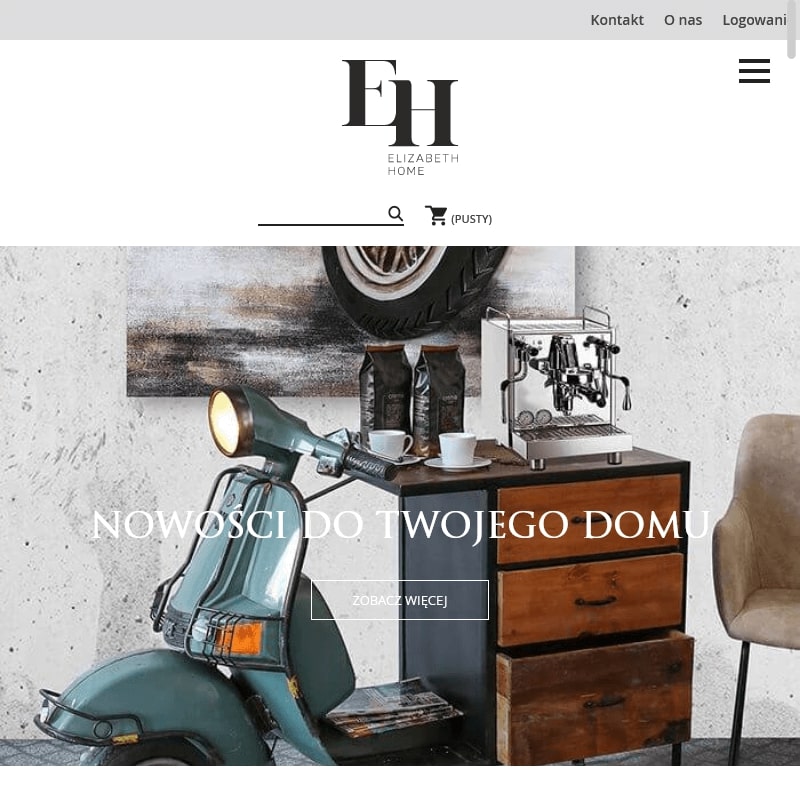 Mti furninova blues w Gdyni