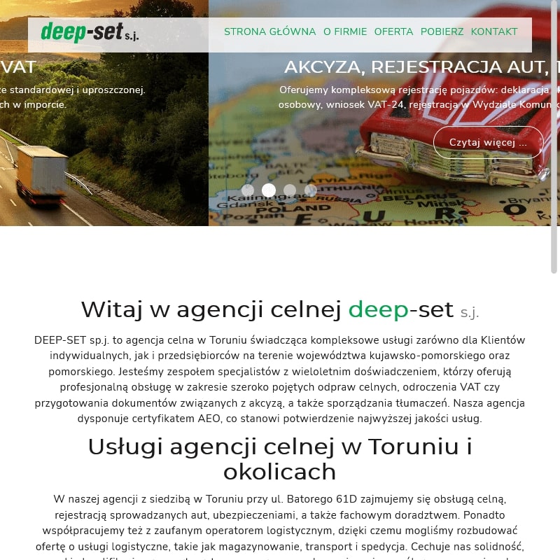 Toruń - tłumaczenia dokumentów