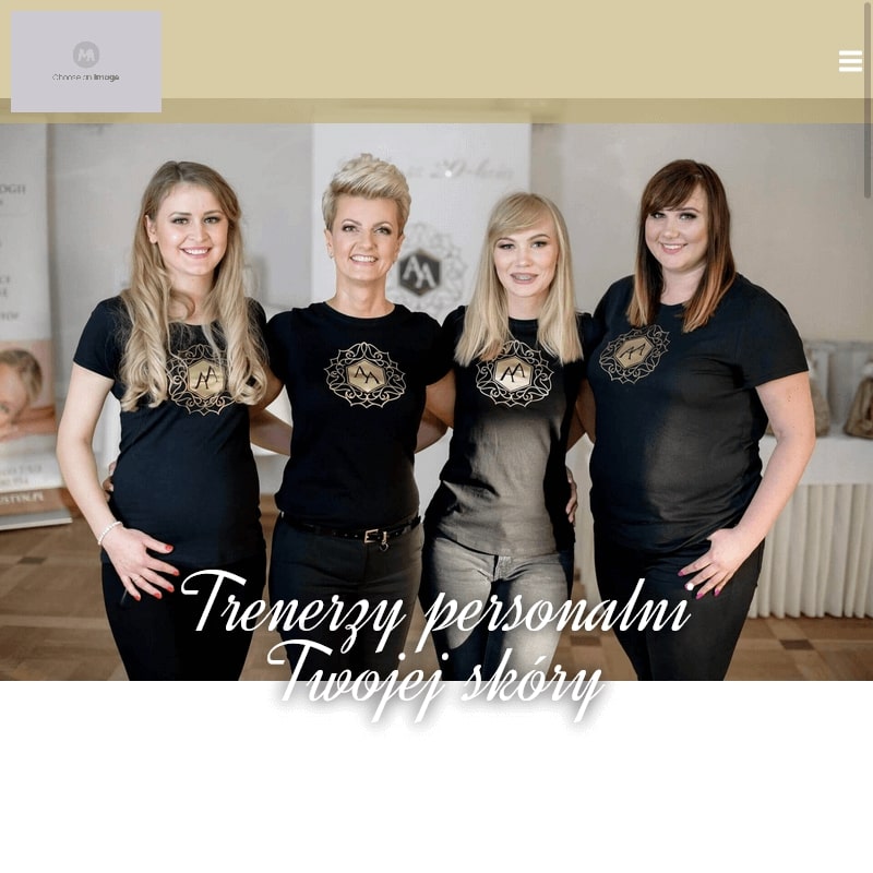 Gabinet kosmetyczny - Kielce