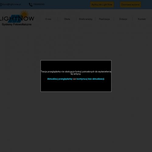 Instalacje pv w polsce - Wałbrzych