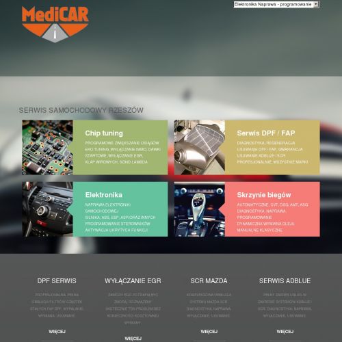 Rzeszów - instalacje gazowe