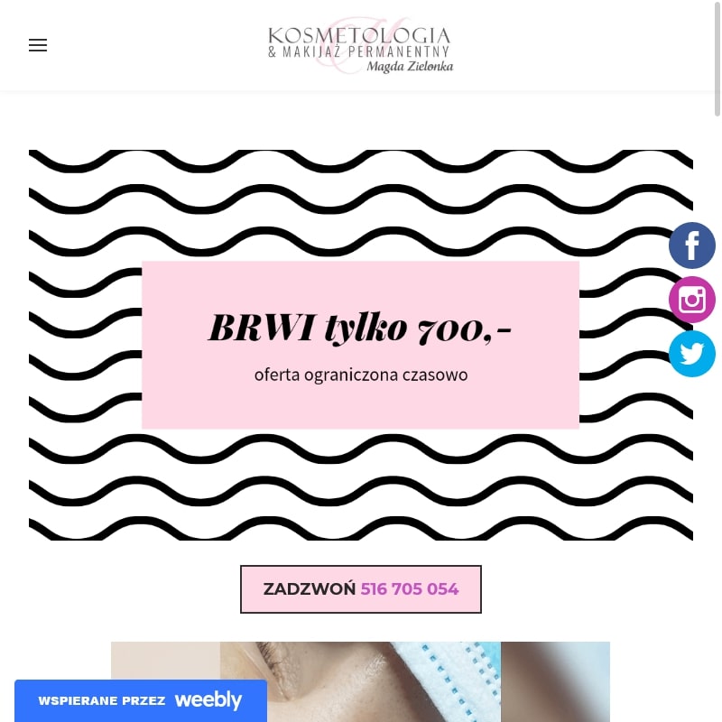 Microblading w Warszawie