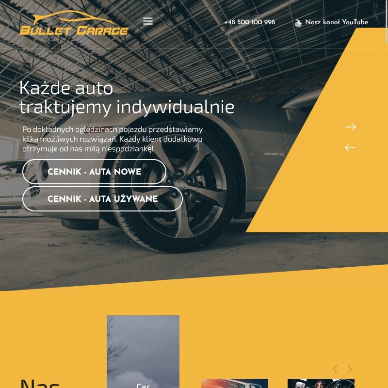 Gdynia - auto detailing