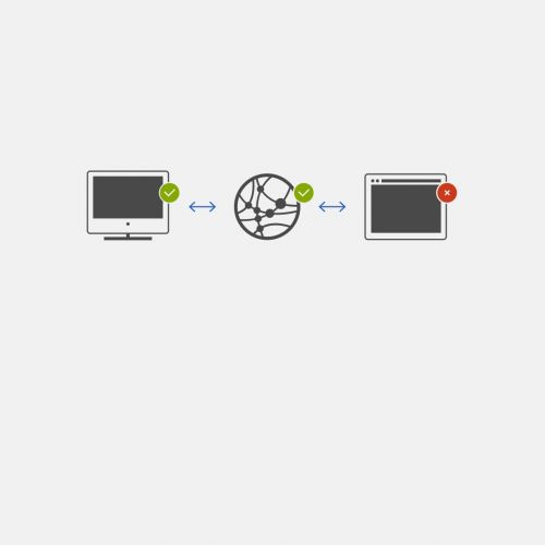 Domy szkieletowe z płaskim dachem