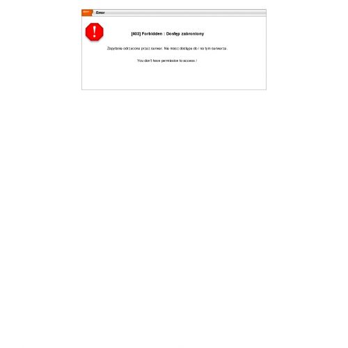 Regeneracja zacisków hamulcowych Wrocław