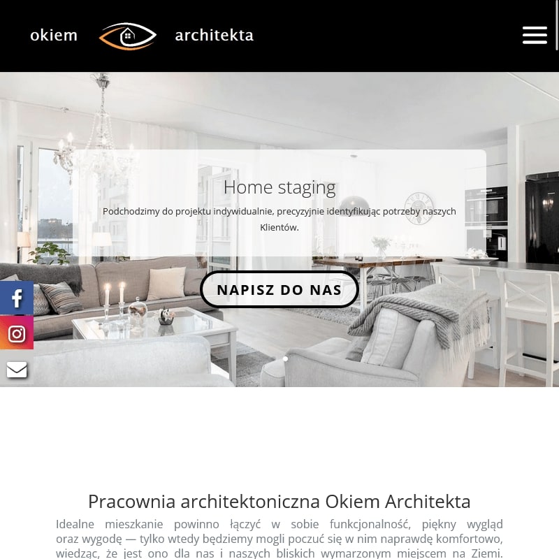 Firma architektoniczna w Piasecznie