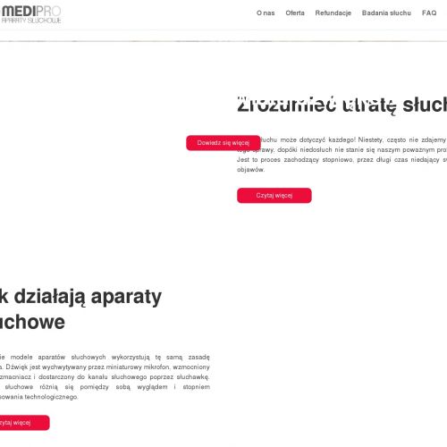 Aparaty słuchowe warszawa ceny w Warszawie