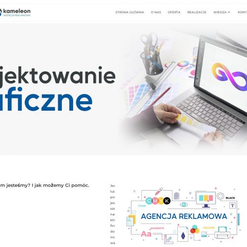 Szyldy reklamowe - Inowrocław
