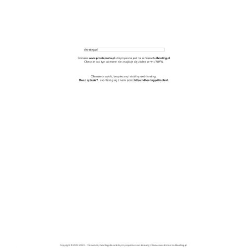 Warszawa - restauracja włoska warszawa ochota