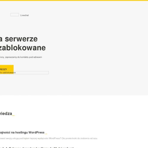 Posadzki epoksydowe - Wrocław