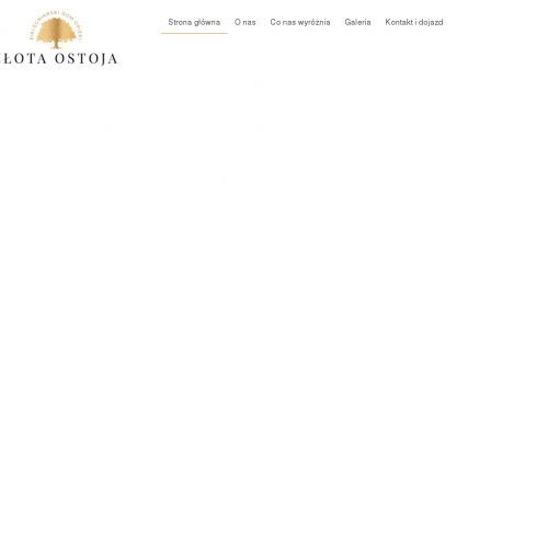 Warszawa - dom opieki nowy dwór mazowiecki