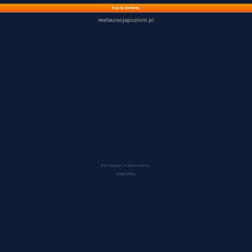 Catering śniadaniowy - Poznań