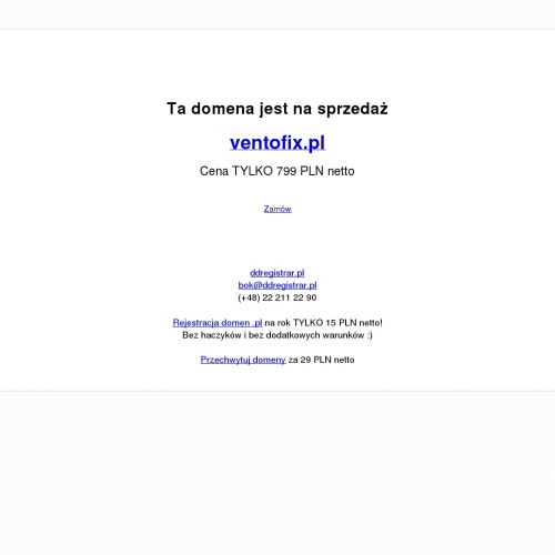 Tania klimatyzacja Kraków