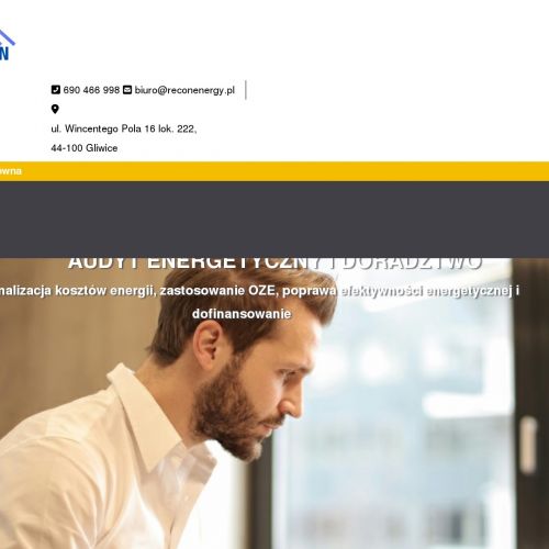 Dotacja czyste powietrze - Katowice