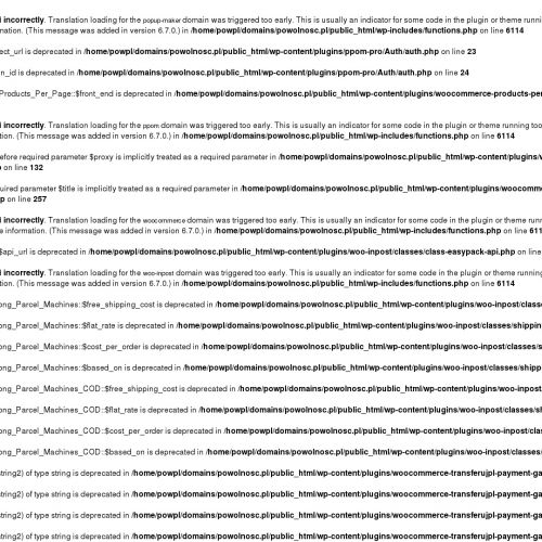 Zestawy prezentowe wielkanoc