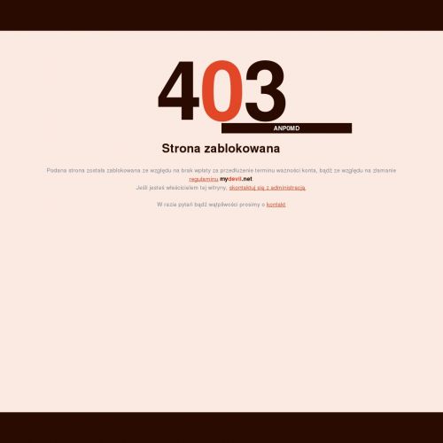 Rolety bubendorff w Warszawie