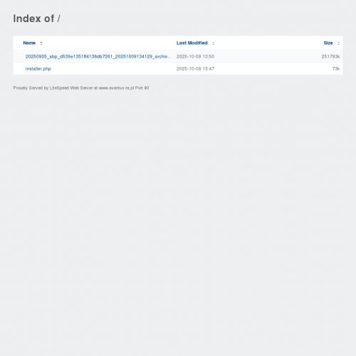 Szczecin - alpiniści