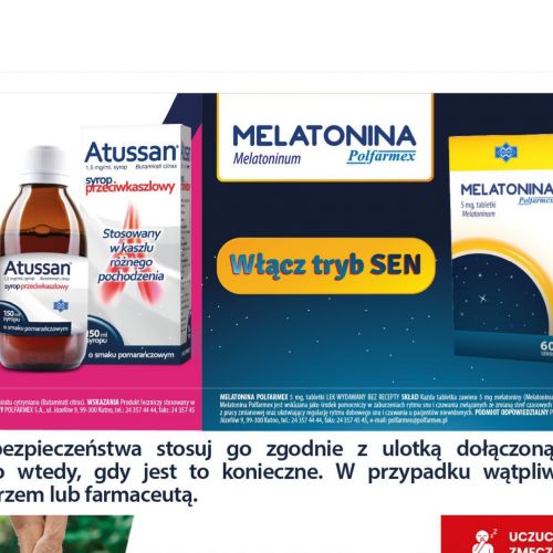 Preparaty antyseptyczne