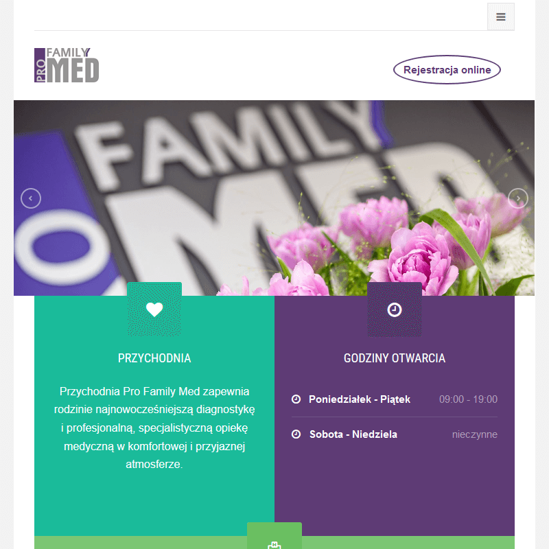 Puławy - dentysta dla dzieci