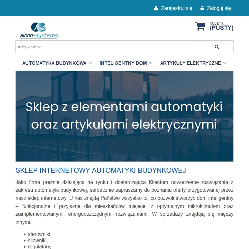 Regulator temperatury z czujnikiem sklep internetowy