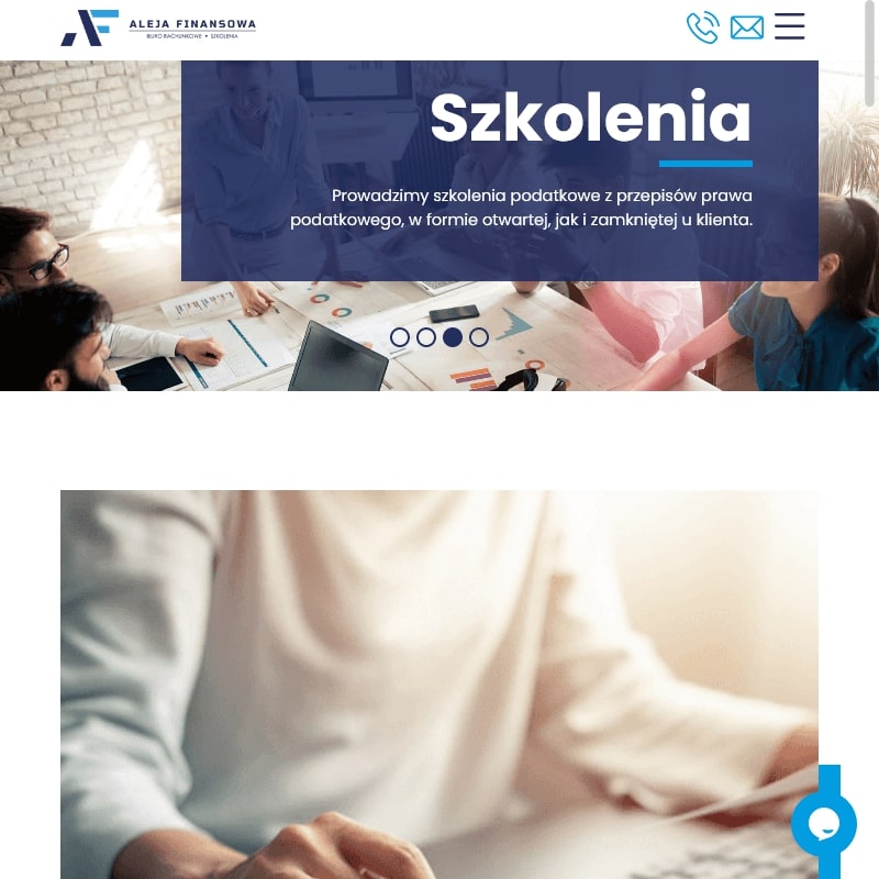 Rachunkowość - Włoszczowa