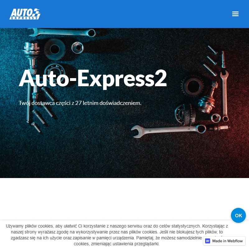 Hurtownia motoryzacyjna mazowieckie