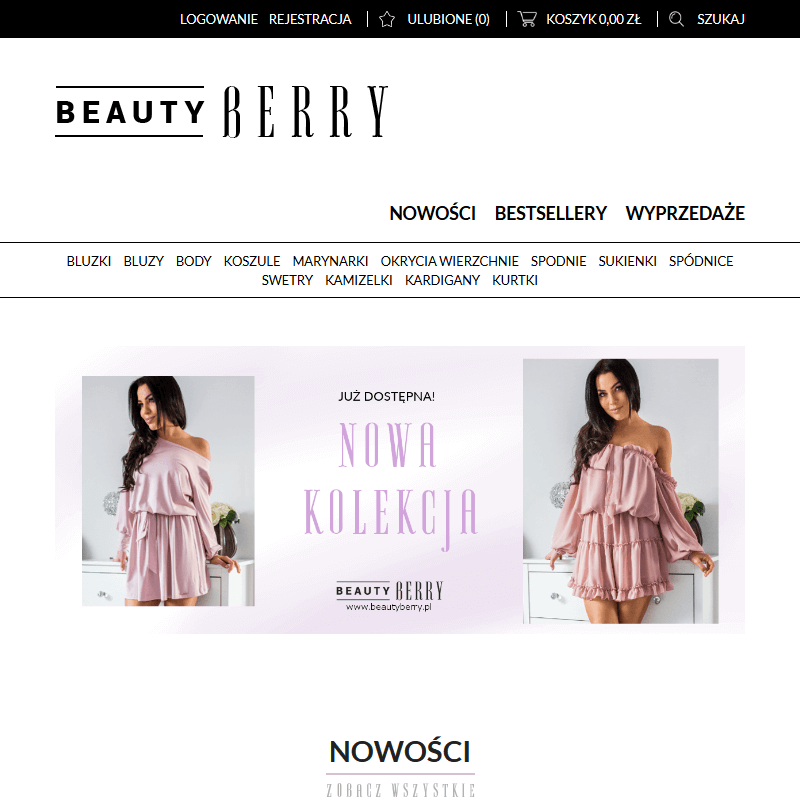 Zdrowe paznokcie - Częstochowa