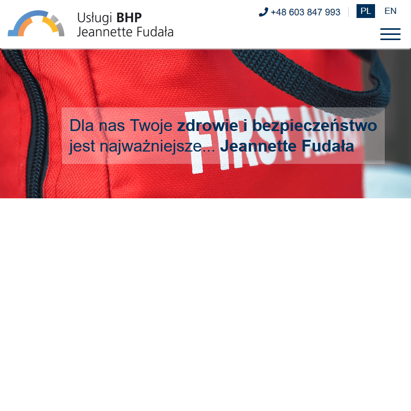 Warszawa - szkolenia okresowe bhp warszawa białołęka