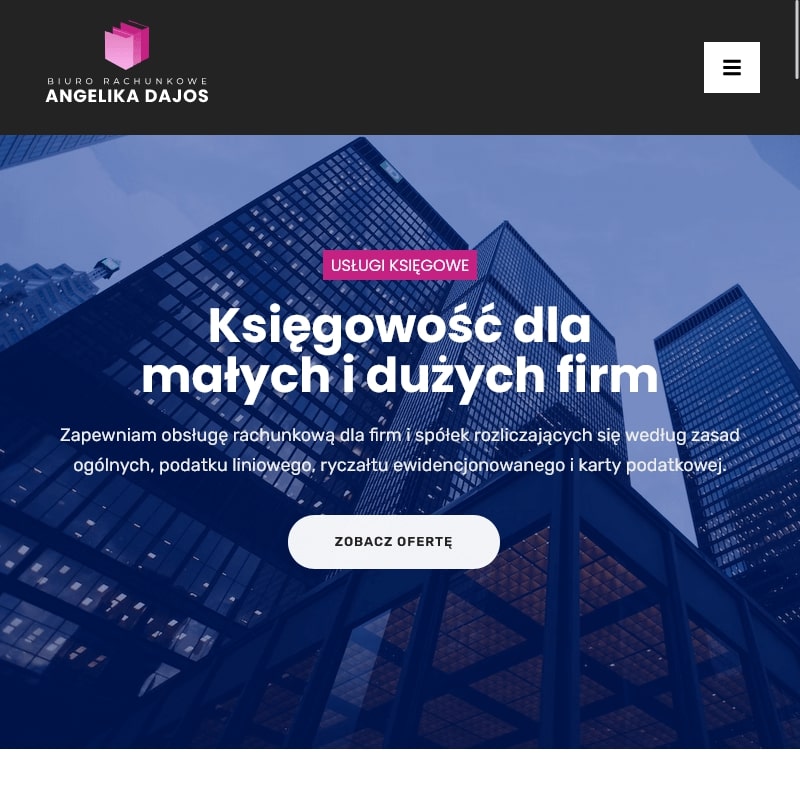 Biuro rachunkowe w lublinie