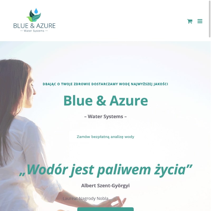 Woda wodorowa gdzie kupić