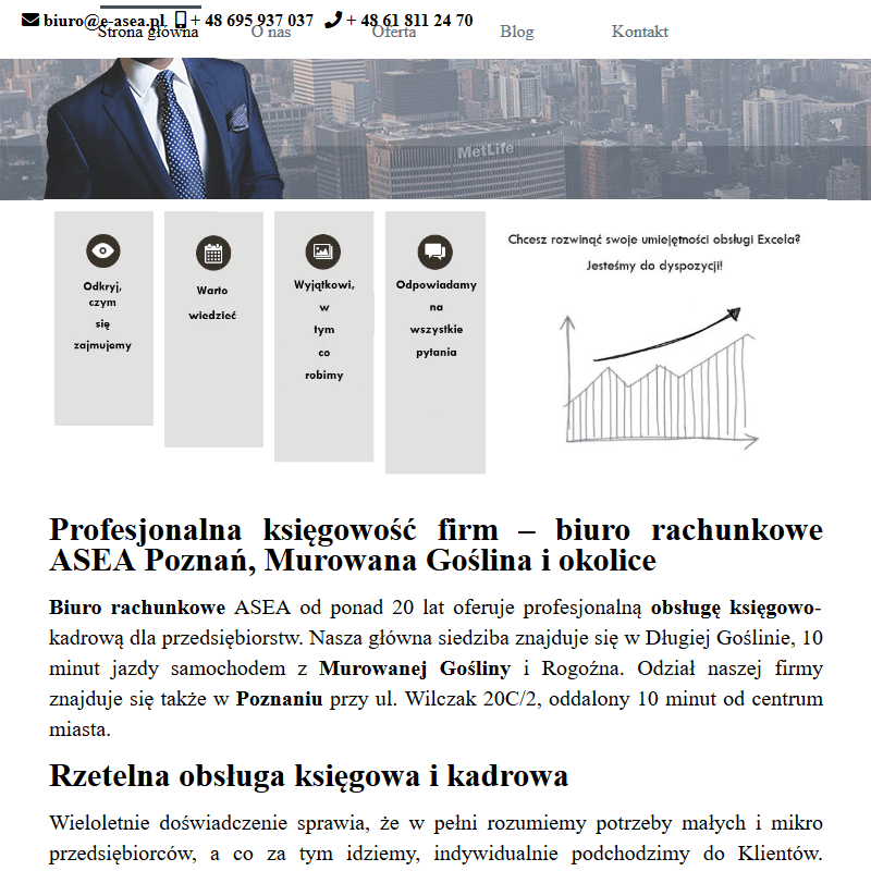 Ewidencja kadr w Murowanej Goślinie