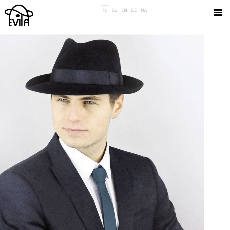 Kapelusze damskie producent w Warszawie