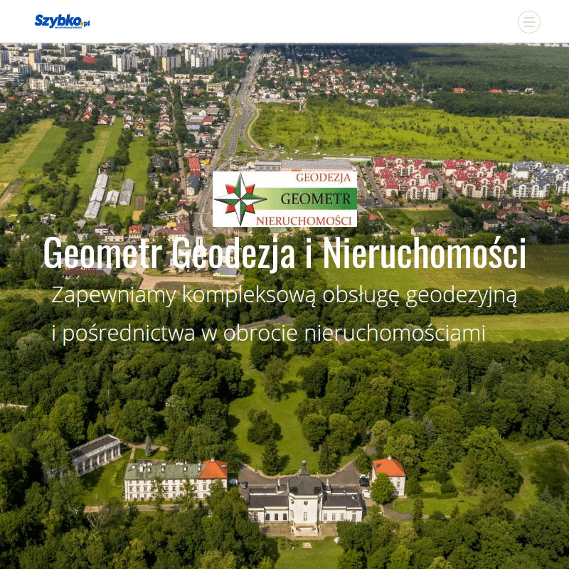 Działki budowlane okolice warszawy - Legionowo