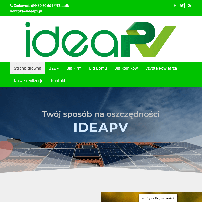 Koszt pompy ciepła dom jednorodzinny w Katowicach