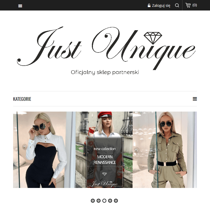 Ekskluzywne obuwie damskie