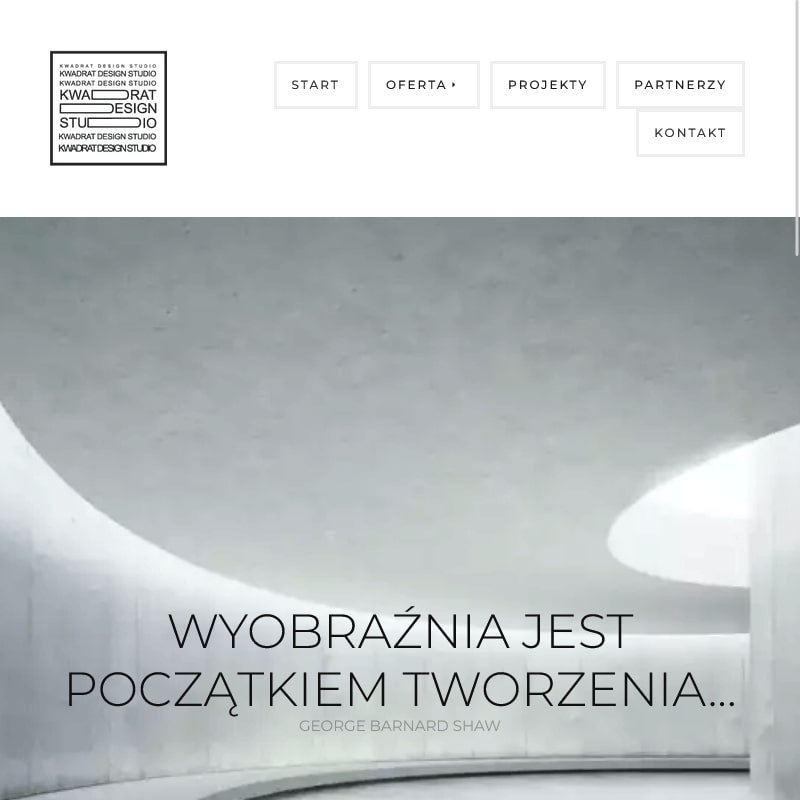 Projektowanie wnętrz cennik Kraków