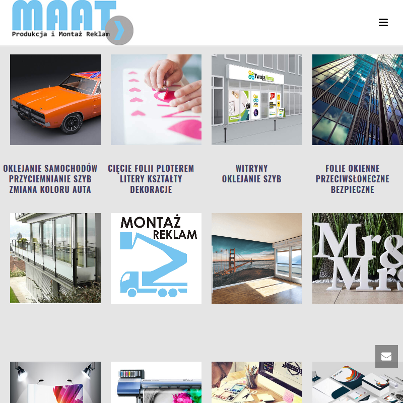 Litery przestrzenne - Warszawa