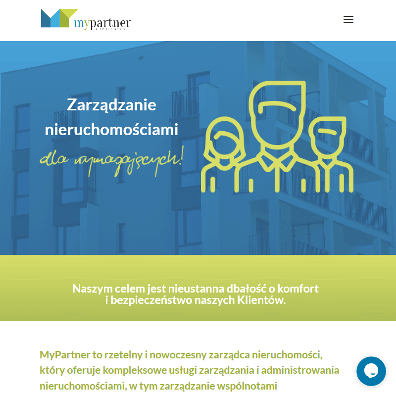 Profesjonalny administrator nieruchomości w Lublinie