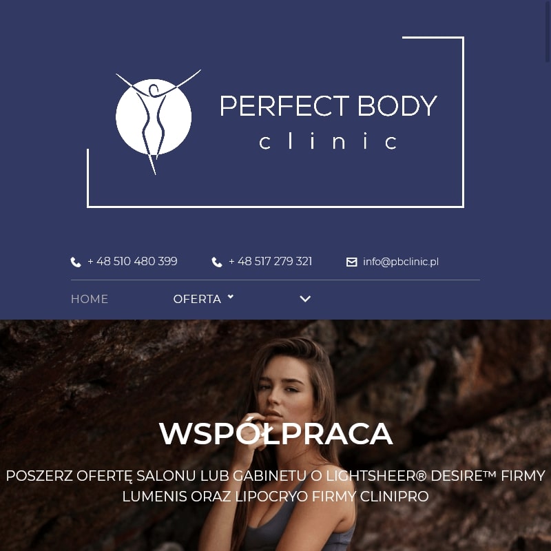 Kriolipoliza w Kutnie