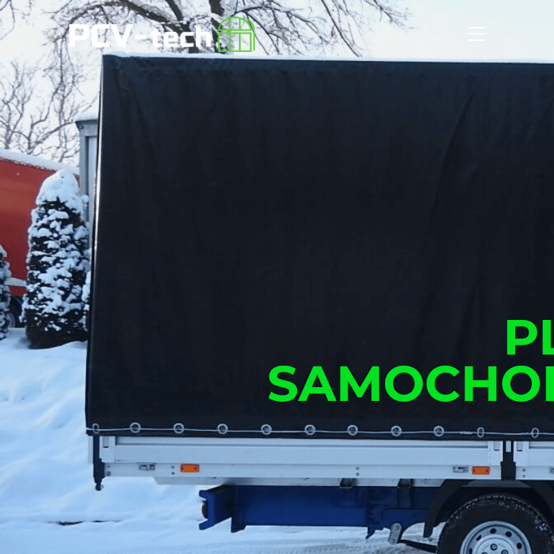 Plandeki na okna w Dzierżoniowie