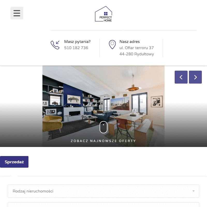 Wodzisław śląski - nieruchomości racibórz i okolice