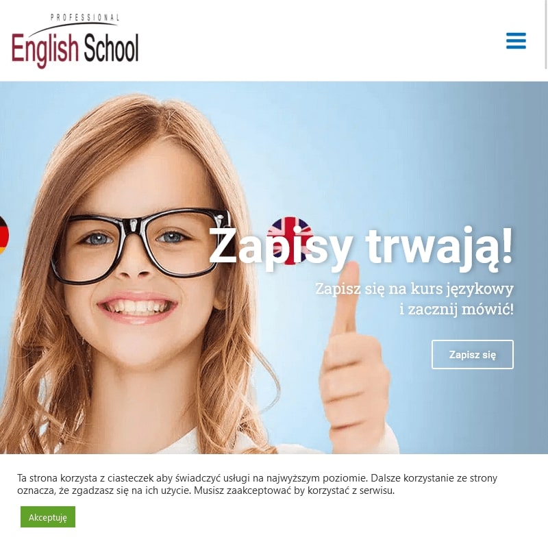 Angielski techniczny kurs online - Rzeszów