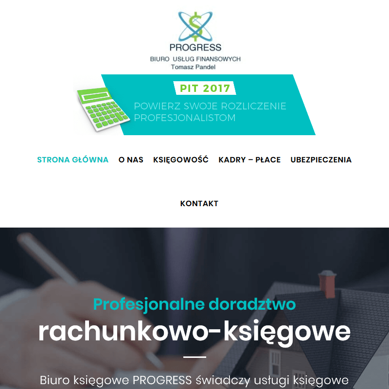 Pomoc przy rejestracji firmy - Olkusz