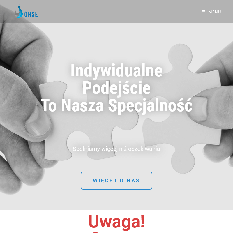 Instrukcja bezpieczeństwa pożarowego Pruszcz Gdański - Kościerzyna