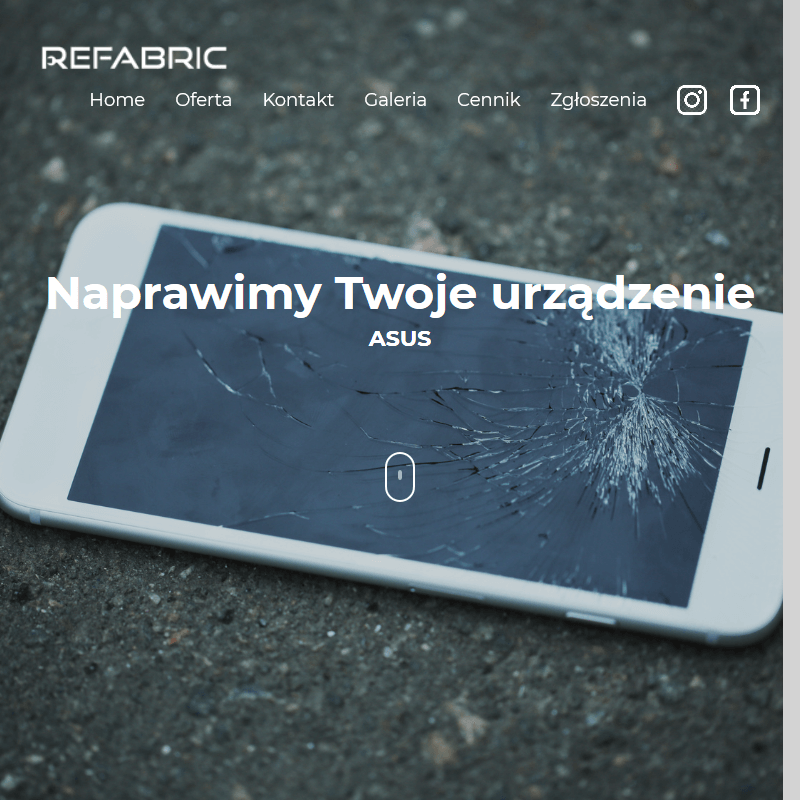 Serwis iphone w Poznaniu